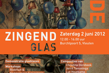 Poster-Zingend-Glas-2012